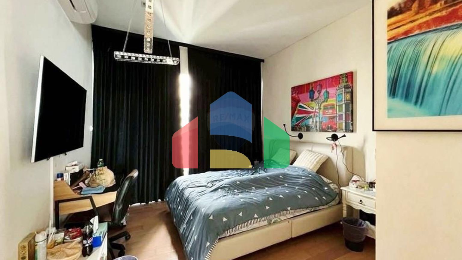 Residential - Luxury Condo - Jomtien, Chonburi-Pattaya - TH