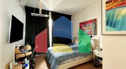 Residential - Luxury Condo - Jomtien, Chonburi-Pattaya - TH