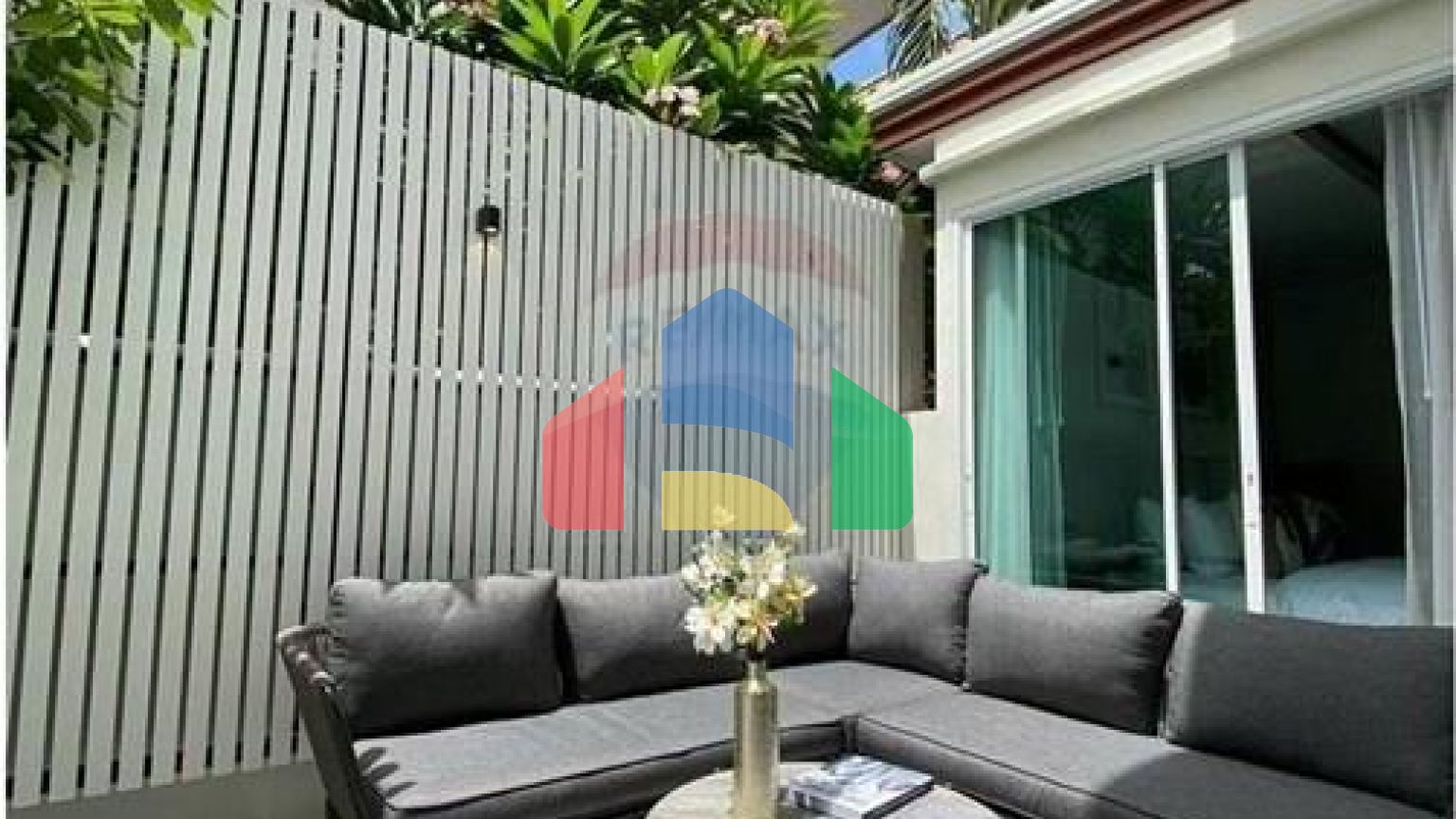 Residential - Detached - Pattaya City, Chonburi-Pattaya - TH