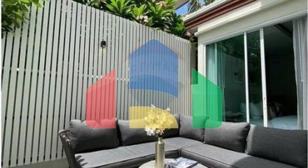 Residential - Detached - Pattaya City, Chonburi-Pattaya - TH Residential - Detached - Pattaya City, Chonburi-Pattaya - TH