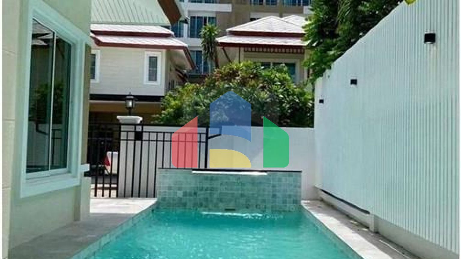 Residential - Detached - Pattaya City, Chonburi-Pattaya - TH