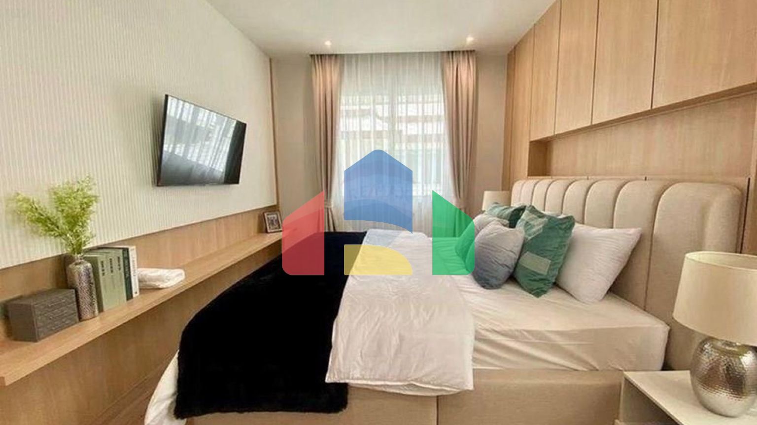 Residential - Detached - Pattaya City, Chonburi-Pattaya - TH