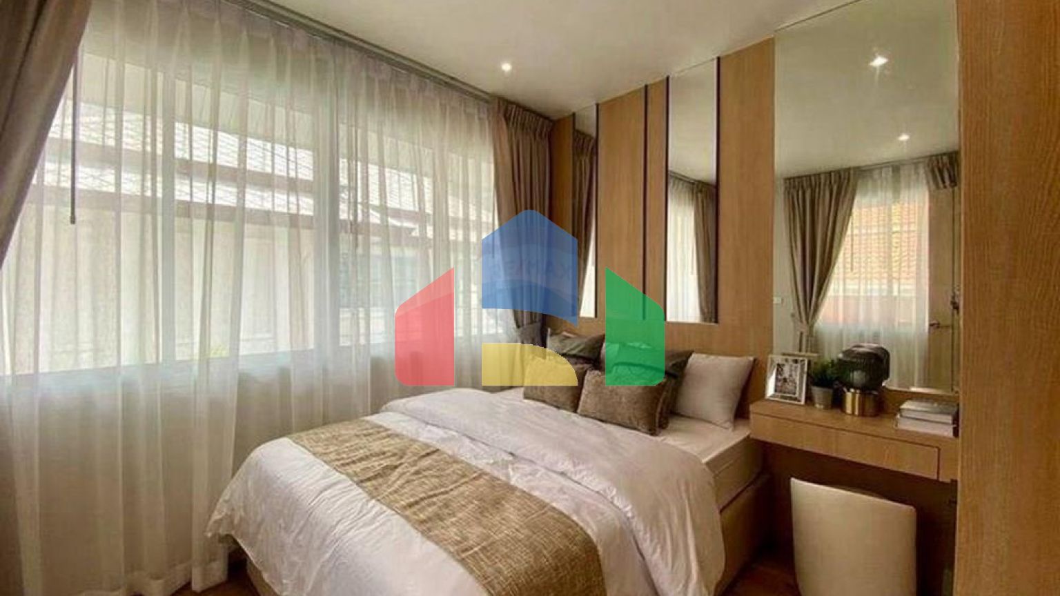 Residential - Detached - Pattaya City, Chonburi-Pattaya - TH