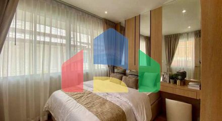 Residential - Detached - Pattaya City, Chonburi-Pattaya - TH Residential - Detached - Pattaya City, Chonburi-Pattaya - TH