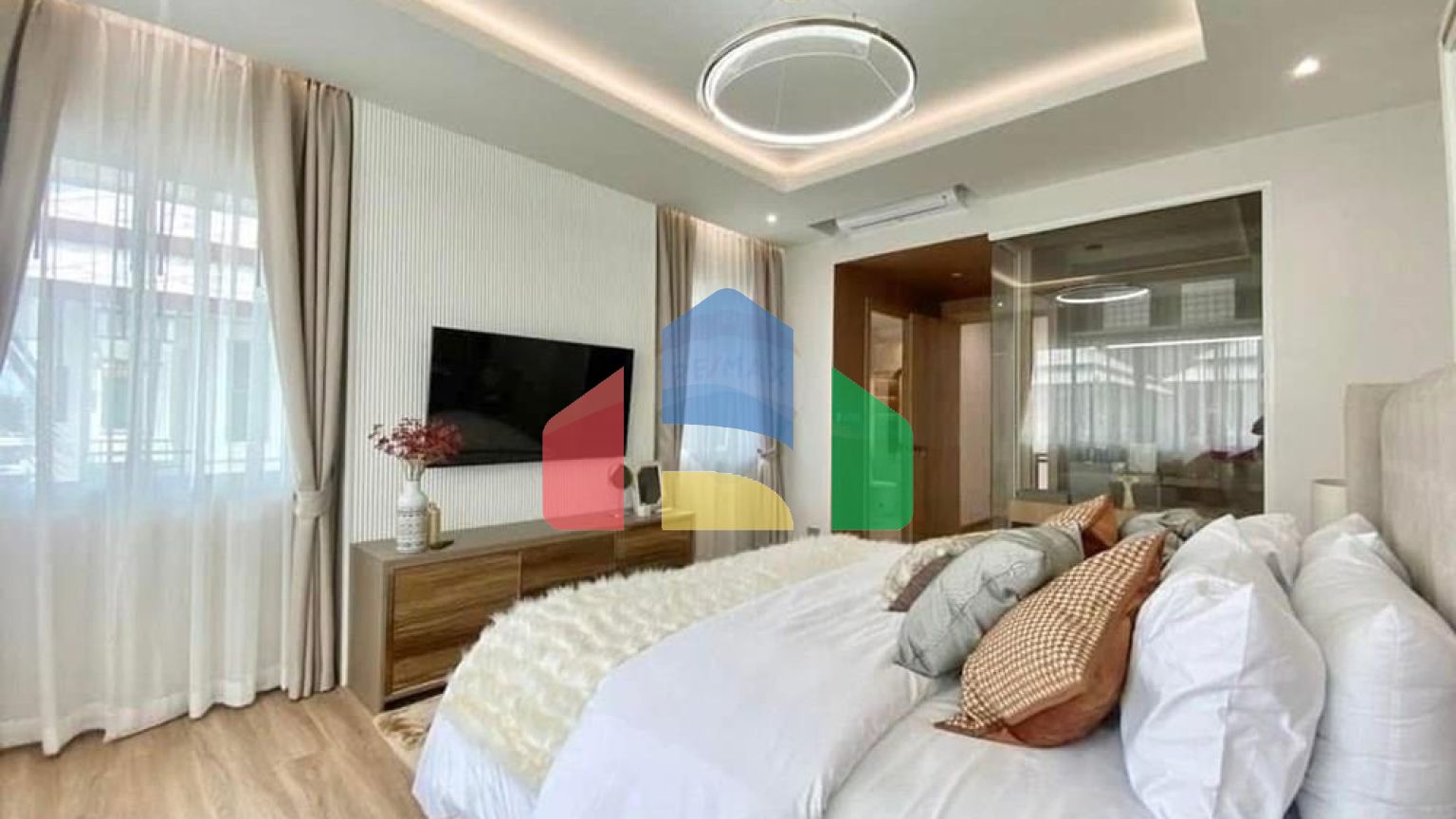 Residential - Detached - Pattaya City, Chonburi-Pattaya - TH