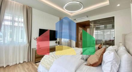 Residential - Detached - Pattaya City, Chonburi-Pattaya - TH Residential - Detached - Pattaya City, Chonburi-Pattaya - TH