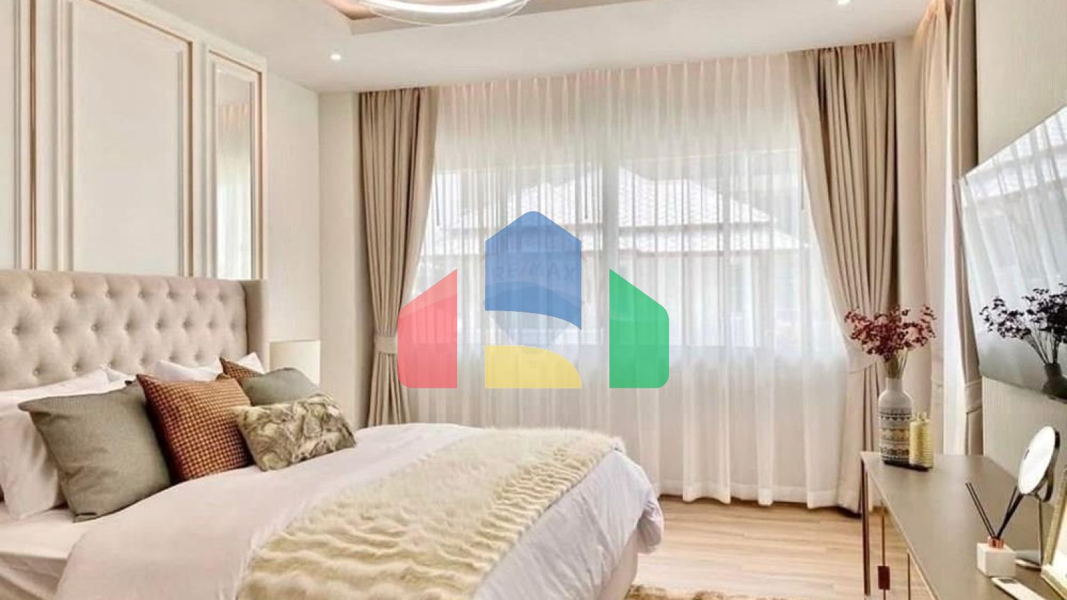 Residential - Detached - Pattaya City, Chonburi-Pattaya - TH