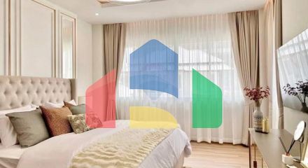 Residential - Detached - Pattaya City, Chonburi-Pattaya - TH Residential - Detached - Pattaya City, Chonburi-Pattaya - TH