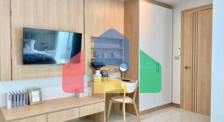 Residential - Detached - Pattaya City, Chonburi-Pattaya - TH Residential - Detached - Pattaya City, Chonburi-Pattaya - TH