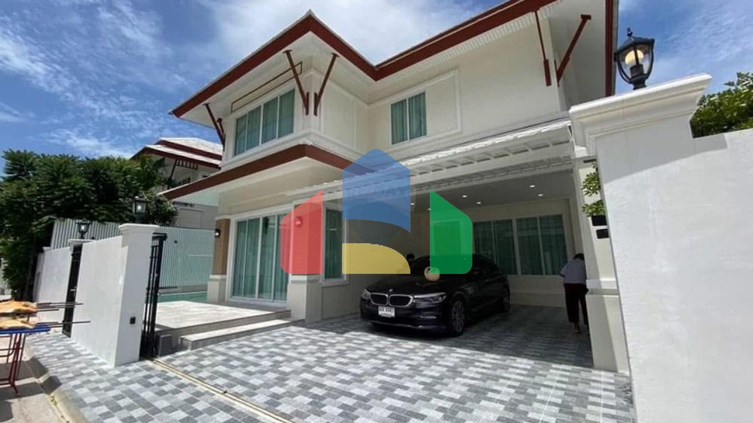 Residential - Detached - Pattaya City, Chonburi-Pattaya - TH