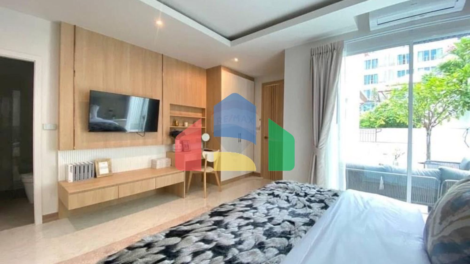 Residential - Detached - Pattaya City, Chonburi-Pattaya - TH