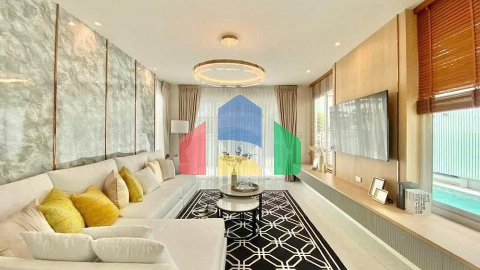 Residential - Detached - Pattaya City, Chonburi-Pattaya - TH