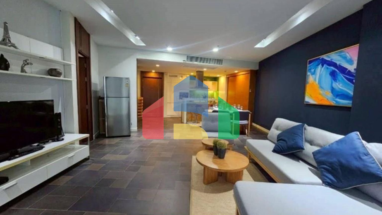 Residential - Luxury Condo - Pattaya City, Chonburi-Pattaya - TH