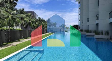 Residential - Luxury Condo - Pattaya City, Chonburi-Pattaya - TH Residential - Luxury Condo - Pattaya City, Chonburi-Pattaya - TH