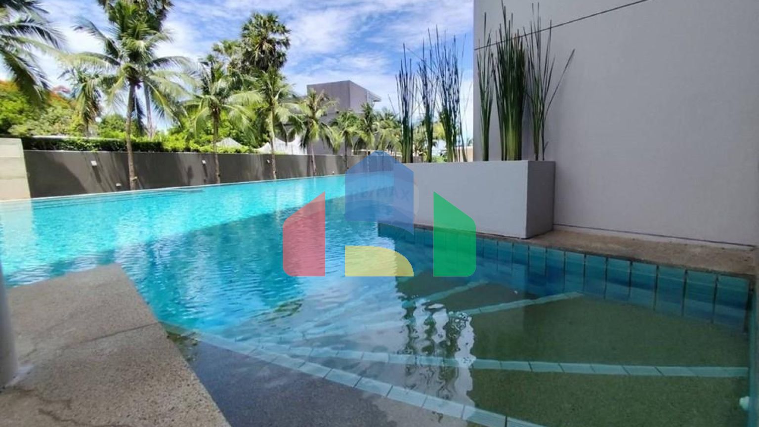 Residential - Luxury Condo - Pattaya City, Chonburi-Pattaya - TH