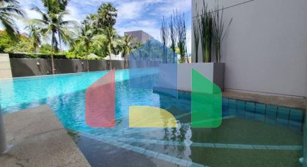 Residential - Luxury Condo - Pattaya City, Chonburi-Pattaya - TH Residential - Luxury Condo - Pattaya City, Chonburi-Pattaya - TH