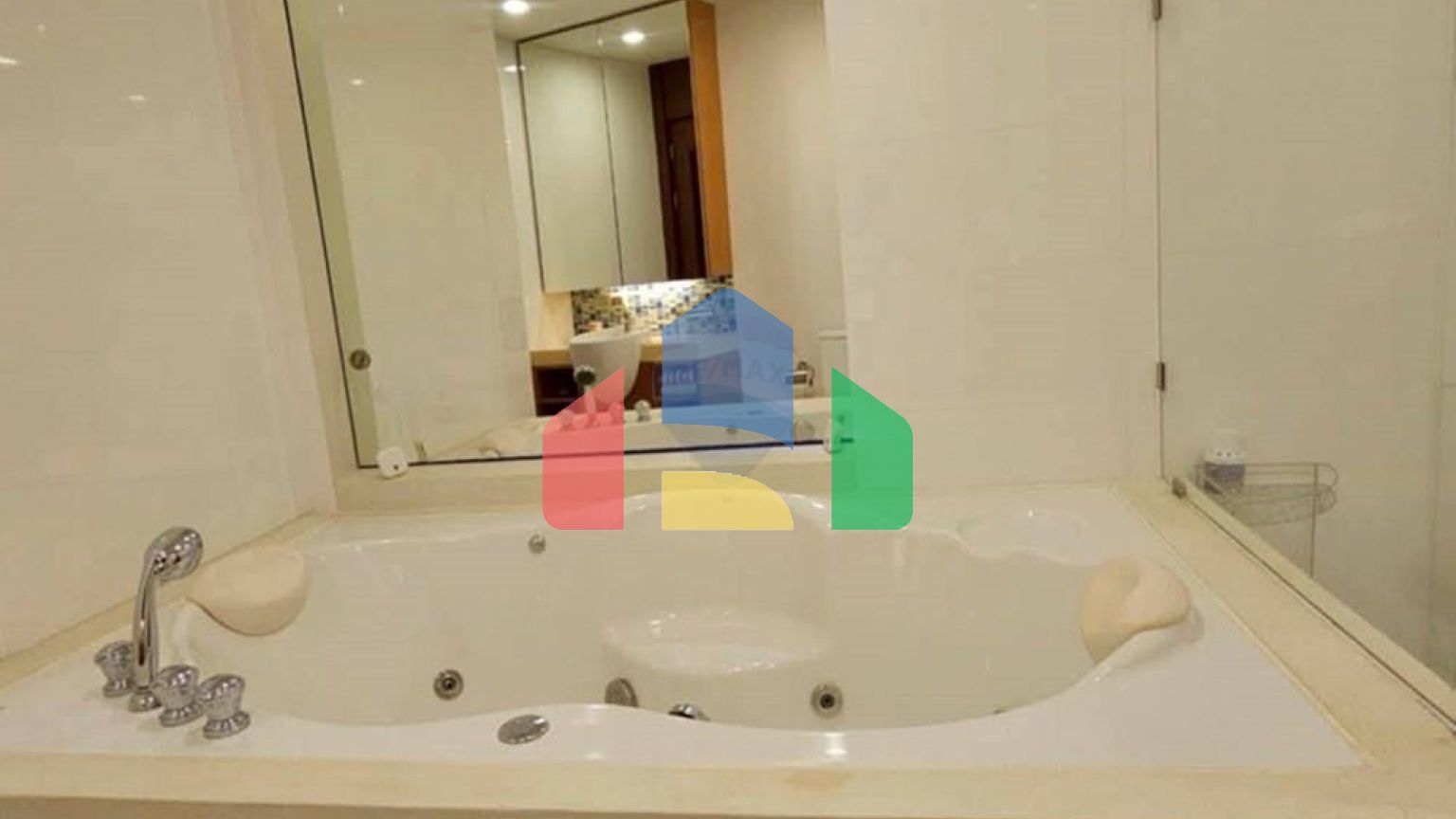 Residential - Luxury Condo - Pattaya City, Chonburi-Pattaya - TH