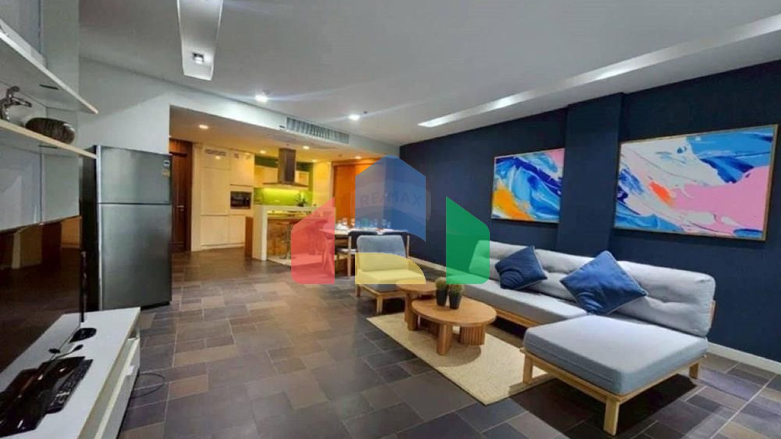 Residential - Luxury Condo - Pattaya City, Chonburi-Pattaya - TH