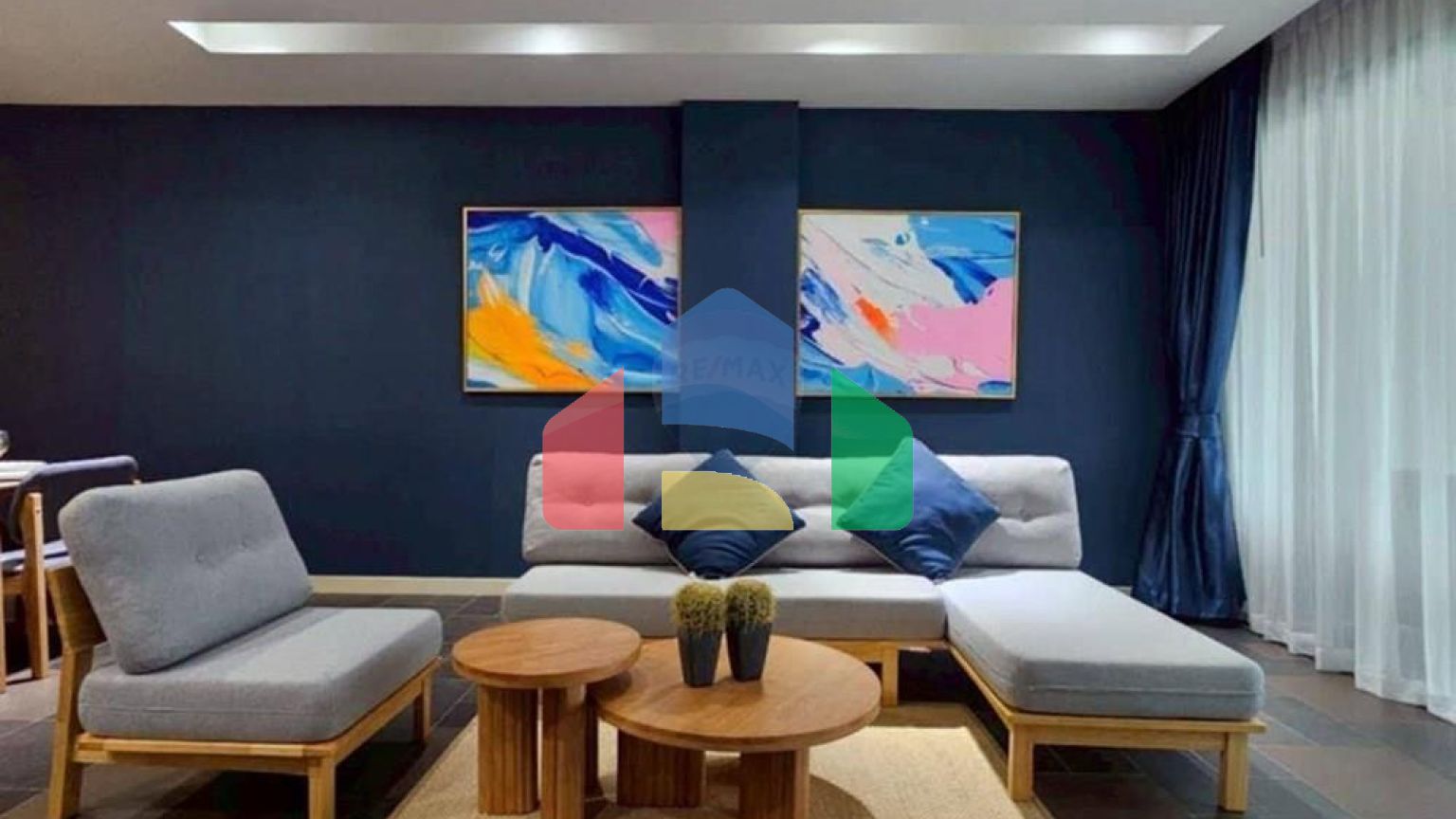 Residential - Luxury Condo - Pattaya City, Chonburi-Pattaya - TH