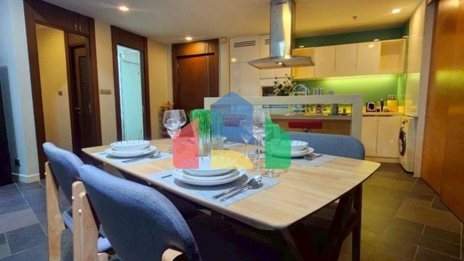 Residential - Luxury Condo - Pattaya City, Chonburi-Pattaya - TH