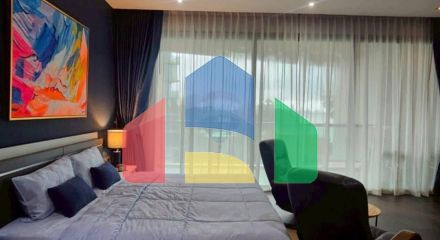 Residential - Luxury Condo - Pattaya City, Chonburi-Pattaya - TH Residential - Luxury Condo - Pattaya City, Chonburi-Pattaya - TH