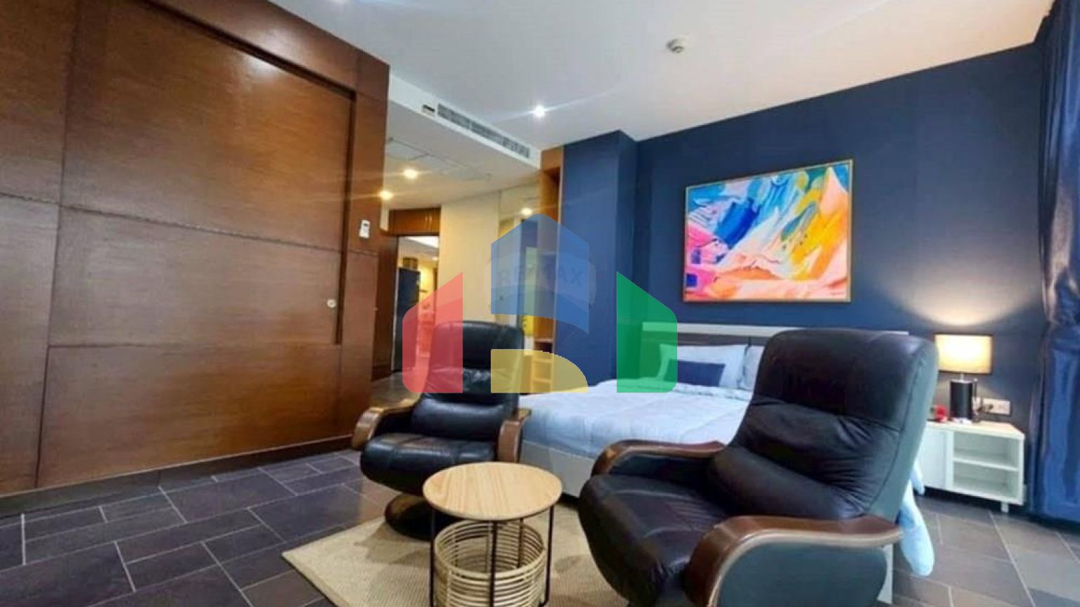 Residential - Luxury Condo - Pattaya City, Chonburi-Pattaya - TH