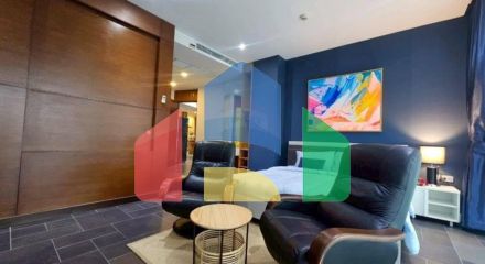 Residential - Luxury Condo - Pattaya City, Chonburi-Pattaya - TH Residential - Luxury Condo - Pattaya City, Chonburi-Pattaya - TH