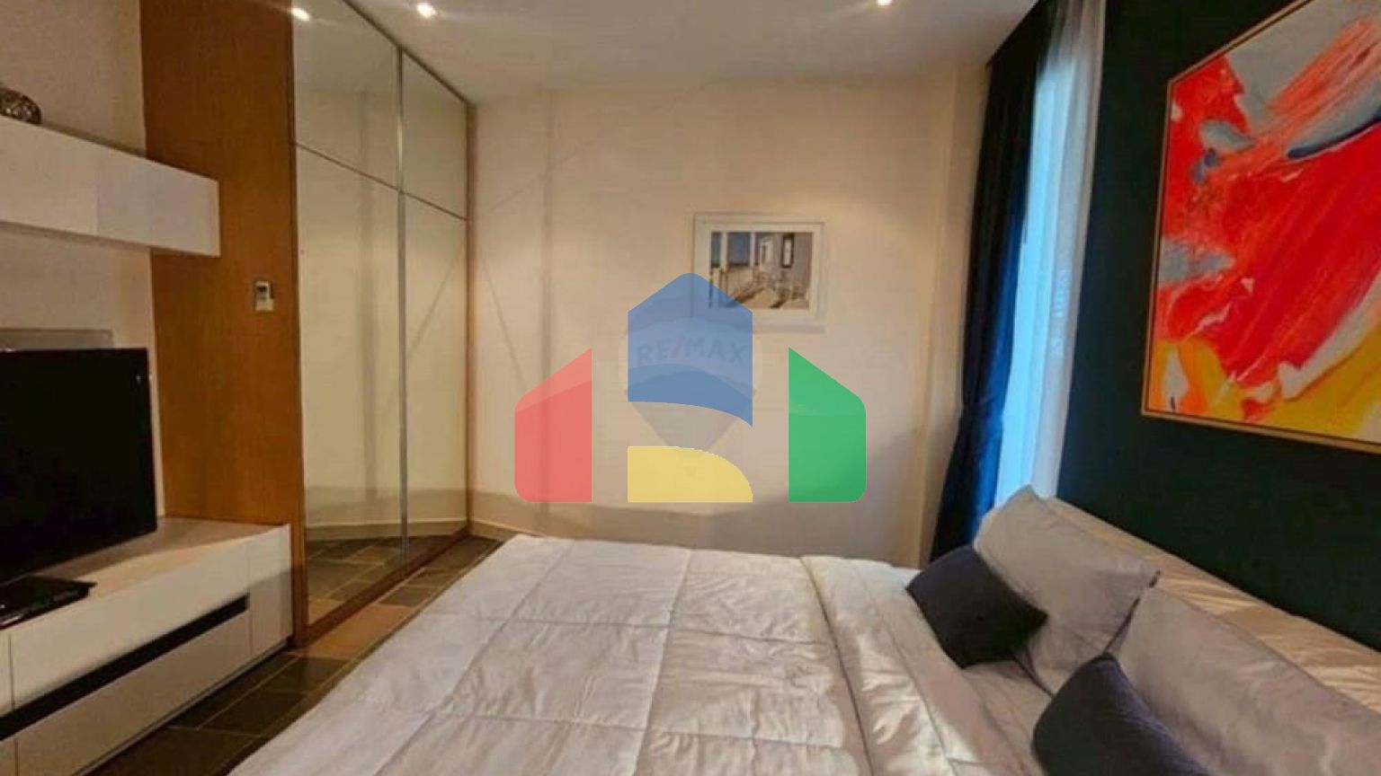 Residential - Luxury Condo - Pattaya City, Chonburi-Pattaya - TH