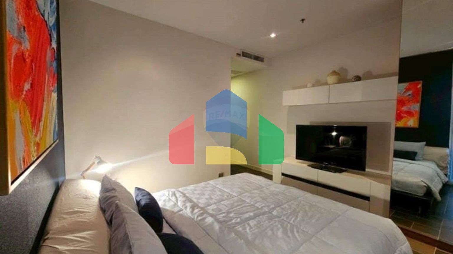 Residential - Luxury Condo - Pattaya City, Chonburi-Pattaya - TH