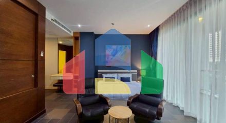 Residential - Luxury Condo - Pattaya City, Chonburi-Pattaya - TH Residential - Luxury Condo - Pattaya City, Chonburi-Pattaya - TH