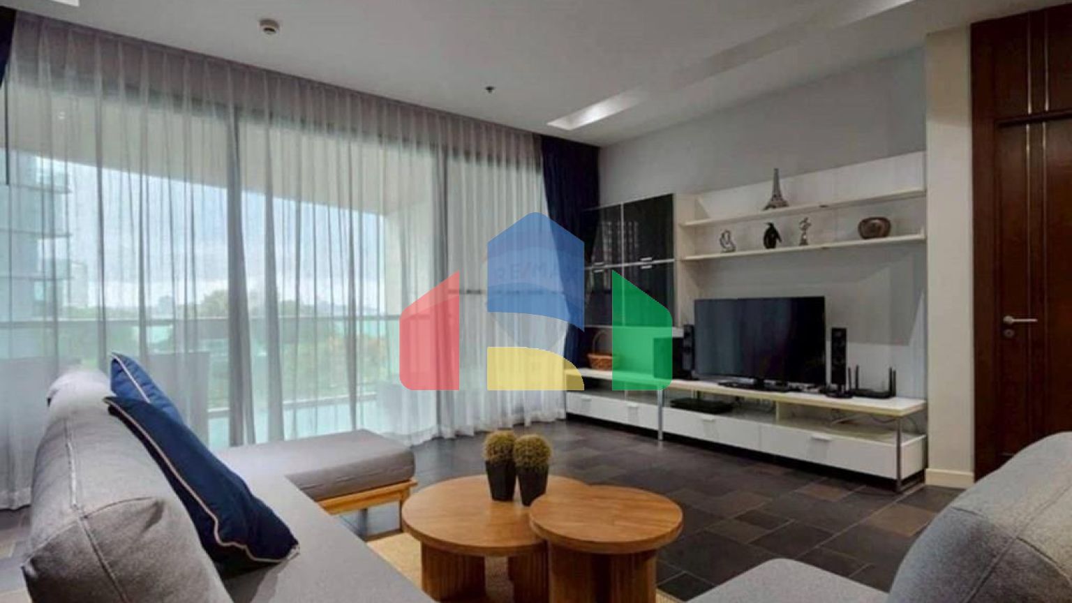 Residential - Luxury Condo - Pattaya City, Chonburi-Pattaya - TH