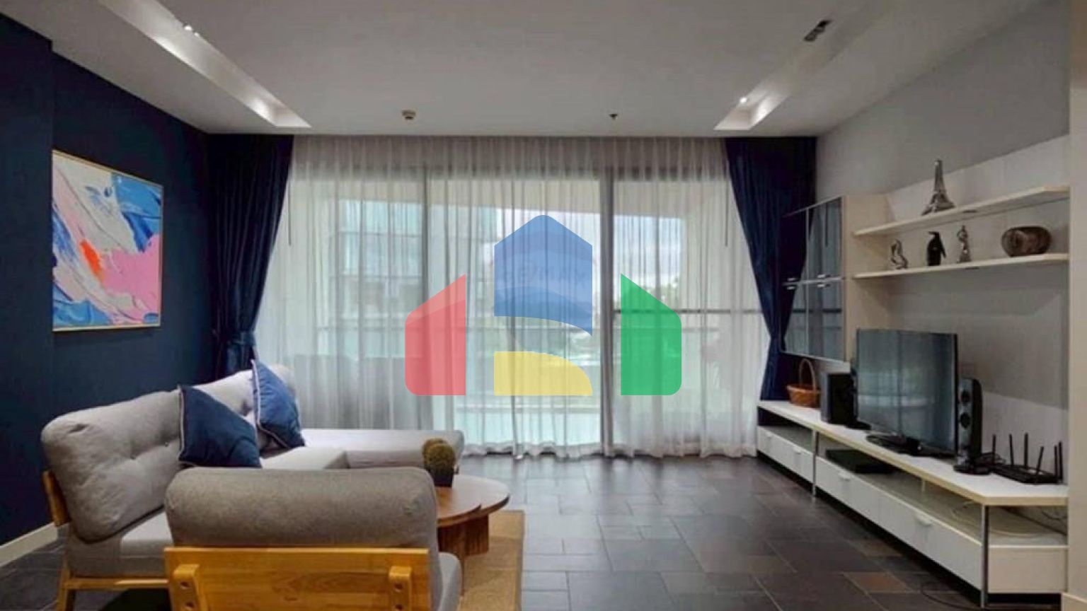 Residential - Luxury Condo - Pattaya City, Chonburi-Pattaya - TH