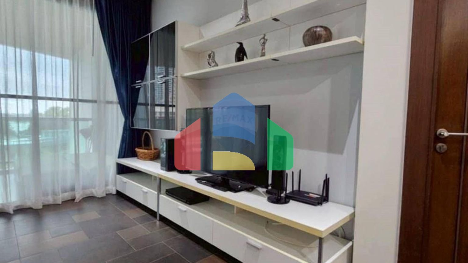 Residential - Luxury Condo - Pattaya City, Chonburi-Pattaya - TH