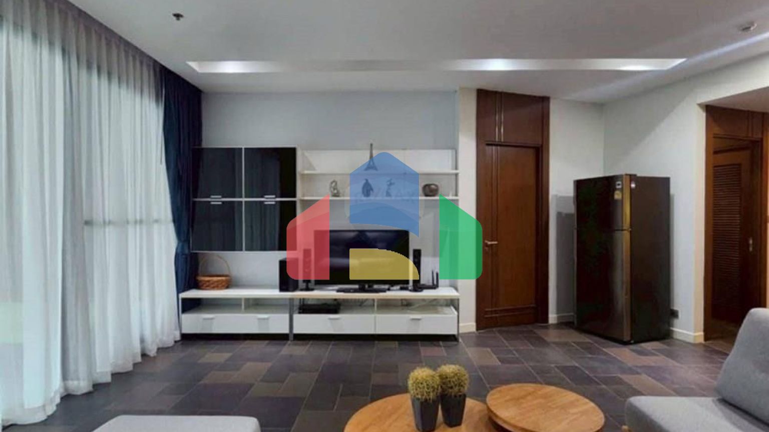 Residential - Luxury Condo - Pattaya City, Chonburi-Pattaya - TH