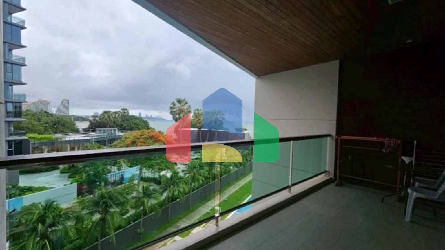 Residential - Luxury Condo - Pattaya City, Chonburi-Pattaya - TH