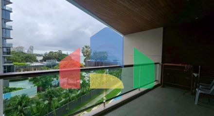 Residential - Luxury Condo - Pattaya City, Chonburi-Pattaya - TH Residential - Luxury Condo - Pattaya City, Chonburi-Pattaya - TH