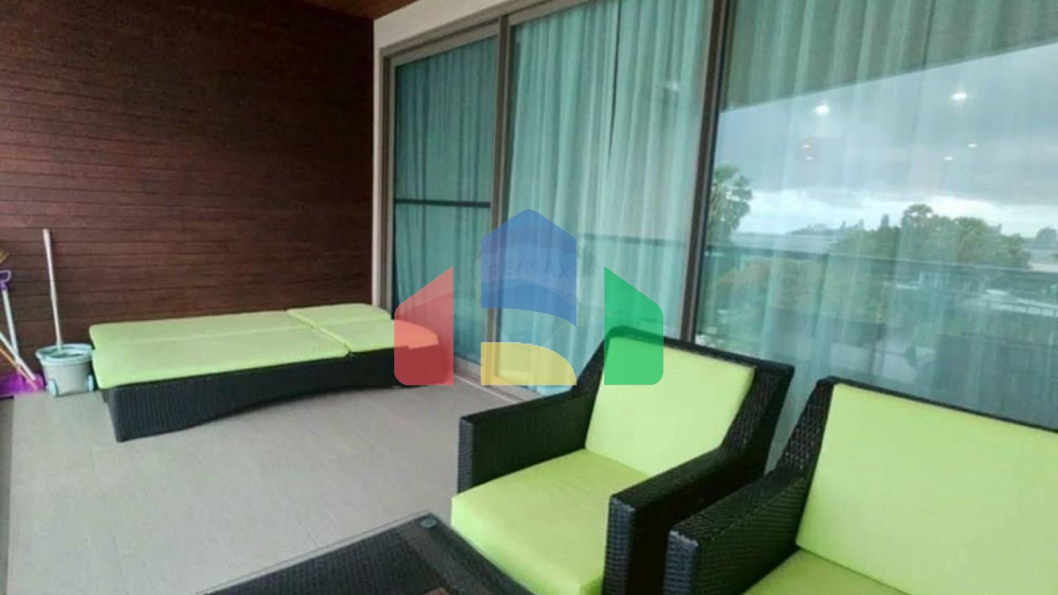 Residential - Luxury Condo - Pattaya City, Chonburi-Pattaya - TH