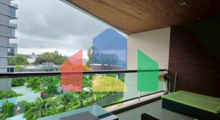 Residential - Luxury Condo - Pattaya City, Chonburi-Pattaya - TH Residential - Luxury Condo - Pattaya City, Chonburi-Pattaya - TH