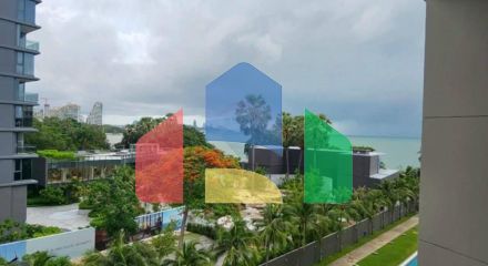 Residential - Luxury Condo - Pattaya City, Chonburi-Pattaya - TH Residential - Luxury Condo - Pattaya City, Chonburi-Pattaya - TH