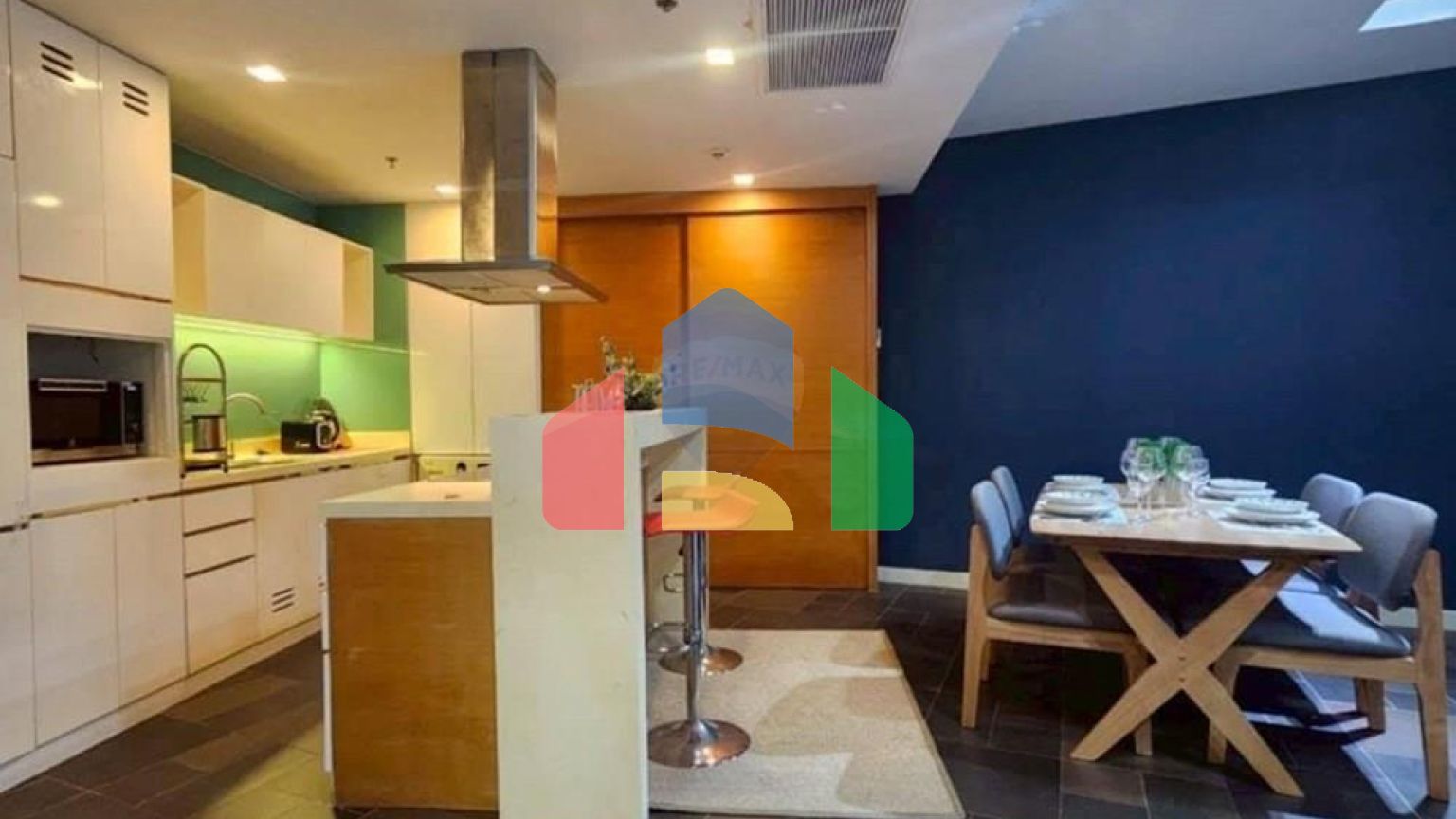 Residential - Luxury Condo - Pattaya City, Chonburi-Pattaya - TH