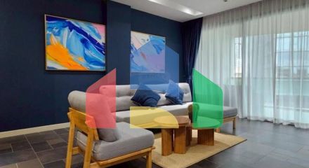 Residential - Luxury Condo - Pattaya City, Chonburi-Pattaya - TH Residential - Luxury Condo - Pattaya City, Chonburi-Pattaya - TH