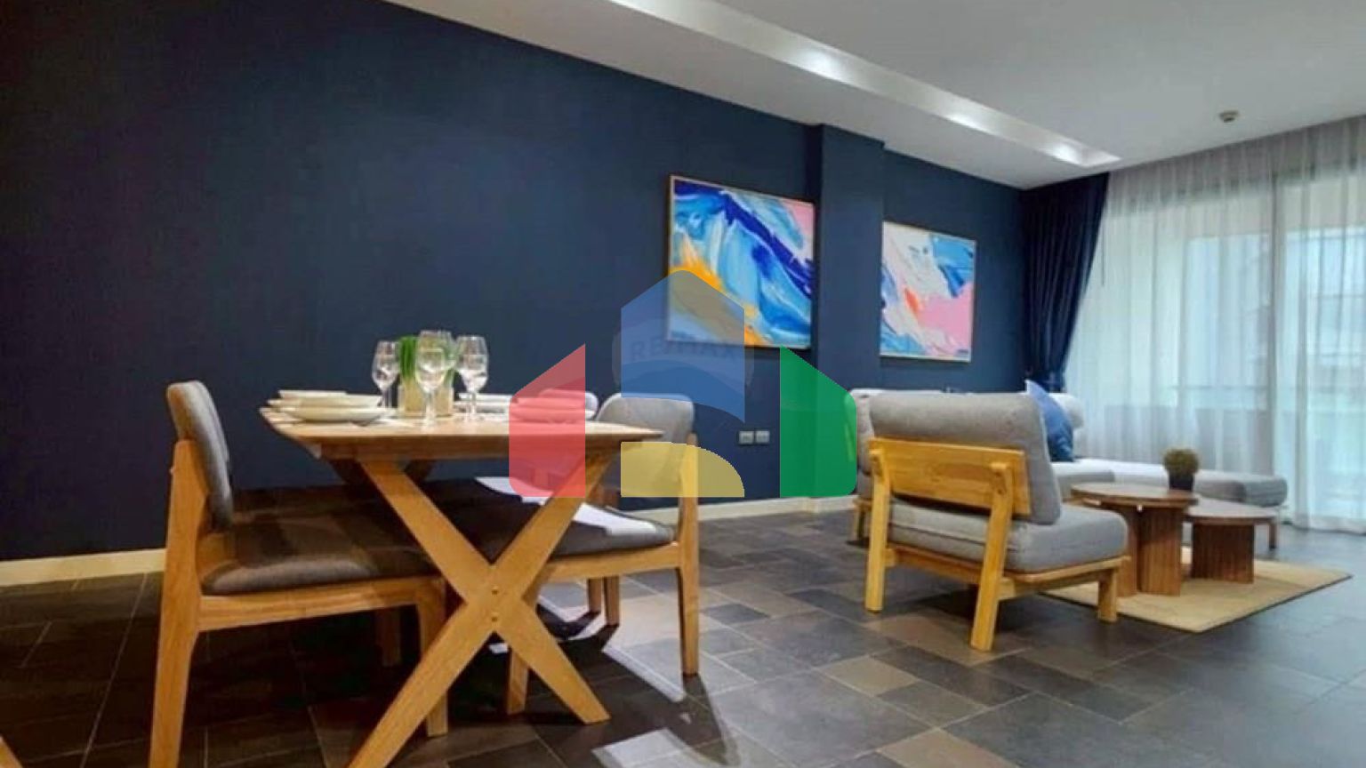 Residential - Luxury Condo - Pattaya City, Chonburi-Pattaya - TH