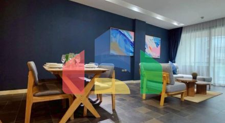 Residential - Luxury Condo - Pattaya City, Chonburi-Pattaya - TH