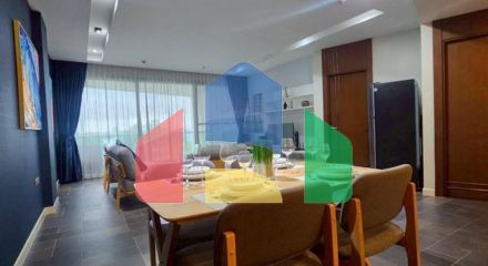 Residential - Luxury Condo - Pattaya City, Chonburi-Pattaya - TH