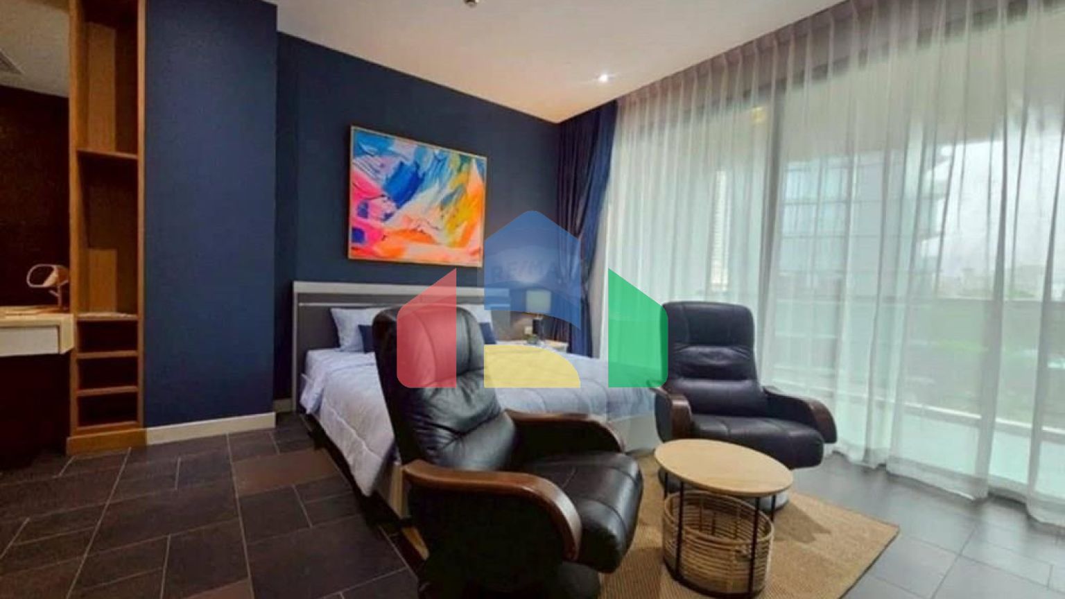 Residential - Luxury Condo - Pattaya City, Chonburi-Pattaya - TH