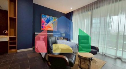 Residential - Luxury Condo - Pattaya City, Chonburi-Pattaya - TH