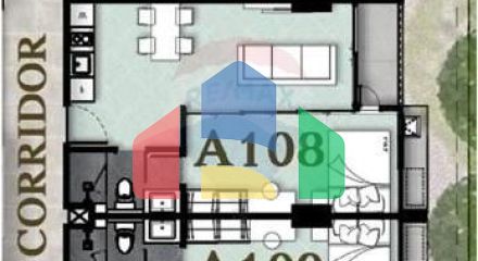 Residential - Condo/Apartment - Pratumnak, Chonburi-Pattaya - TH Residential - Condo/Apartment - Pratumnak, Chonburi-Pattaya - TH