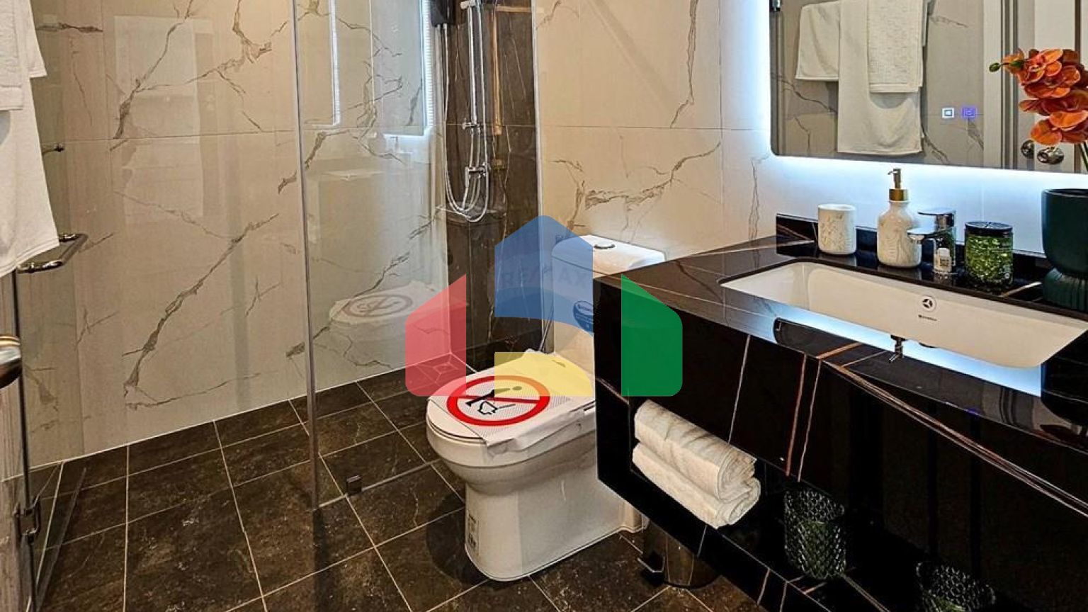 Residential - Condo/Apartment - Pratumnak, Chonburi-Pattaya - TH