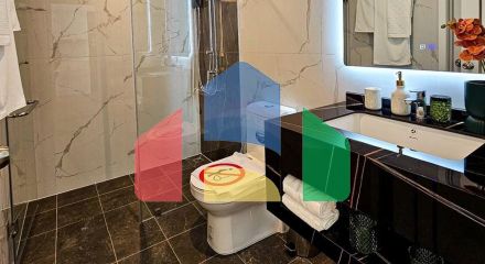 Residential - Condo/Apartment - Pratumnak, Chonburi-Pattaya - TH Residential - Condo/Apartment - Pratumnak, Chonburi-Pattaya - TH