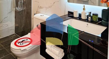 Residential - Condo/Apartment - Pratumnak, Chonburi-Pattaya - TH Residential - Condo/Apartment - Pratumnak, Chonburi-Pattaya - TH